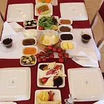 Zeytinli Konak Bed & Breakfast *