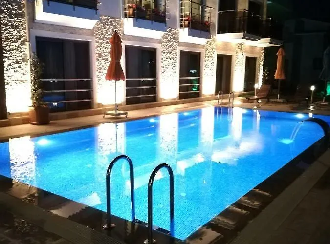 Couette-café Zeytinli Konak