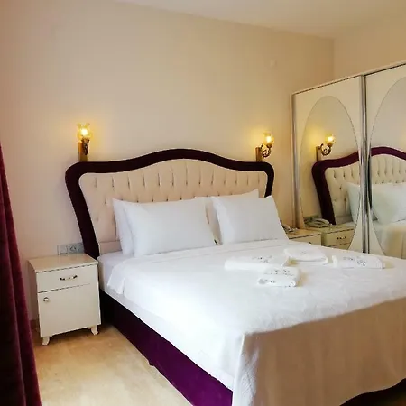 Zeytinli Konak Frühstückspension *