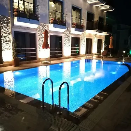 Frühstückspension Zeytinli Konak