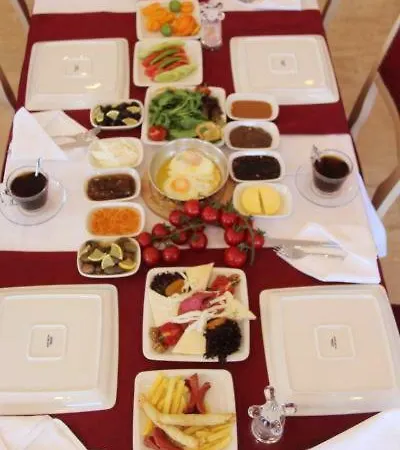 Zeytinli Konak Frühstückspension *