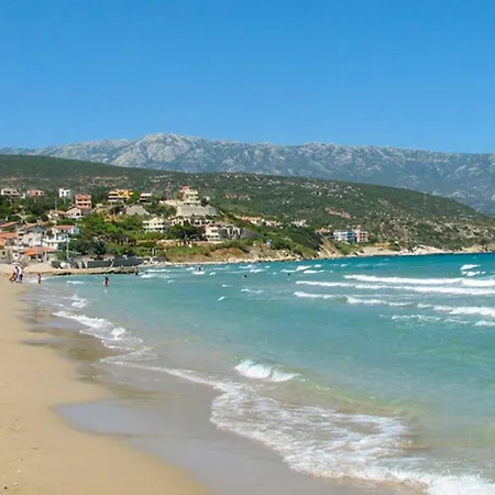 Zeytinli Konak * Izmir