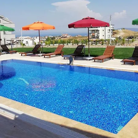 Zeytinli Konak