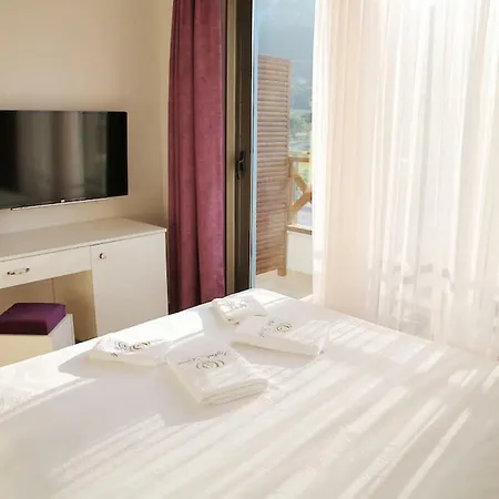 Zeytinli Konak * Izmir