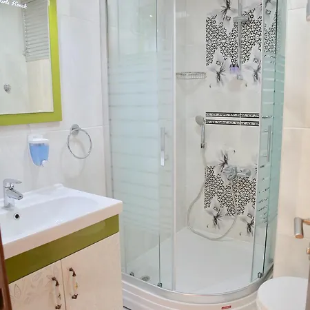 Zeytinli Konak Frühstückspension