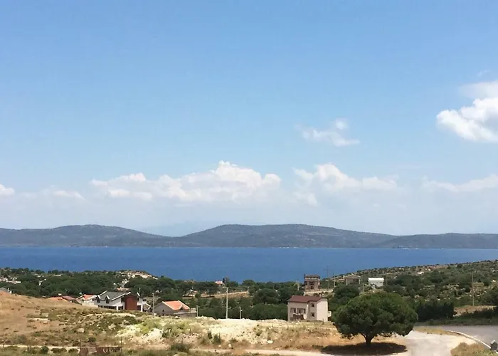 Zeytinli Konak לינה וארוחת בוקר