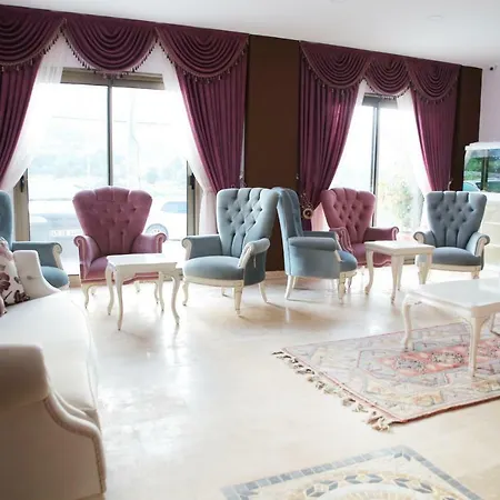 Zeytinli Konak Bed & Breakfast *