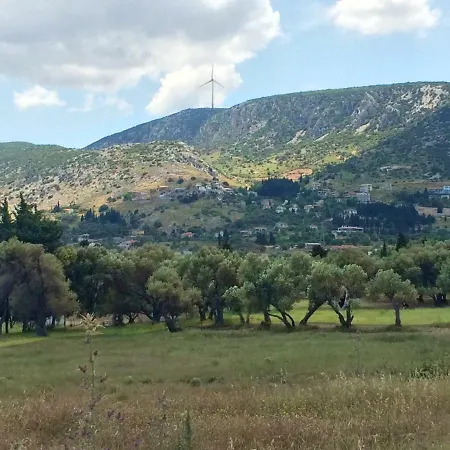 Bed & Breakfast Zeytinli Konak *