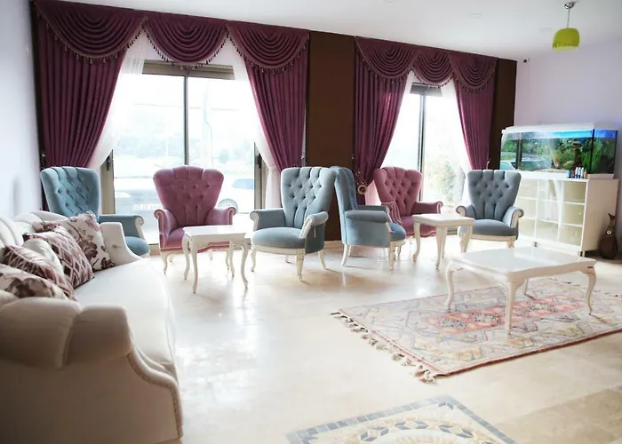 Zeytinli Konak Bed & Breakfast *