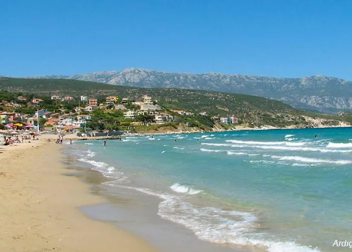 Zeytinli Konak * Izmir